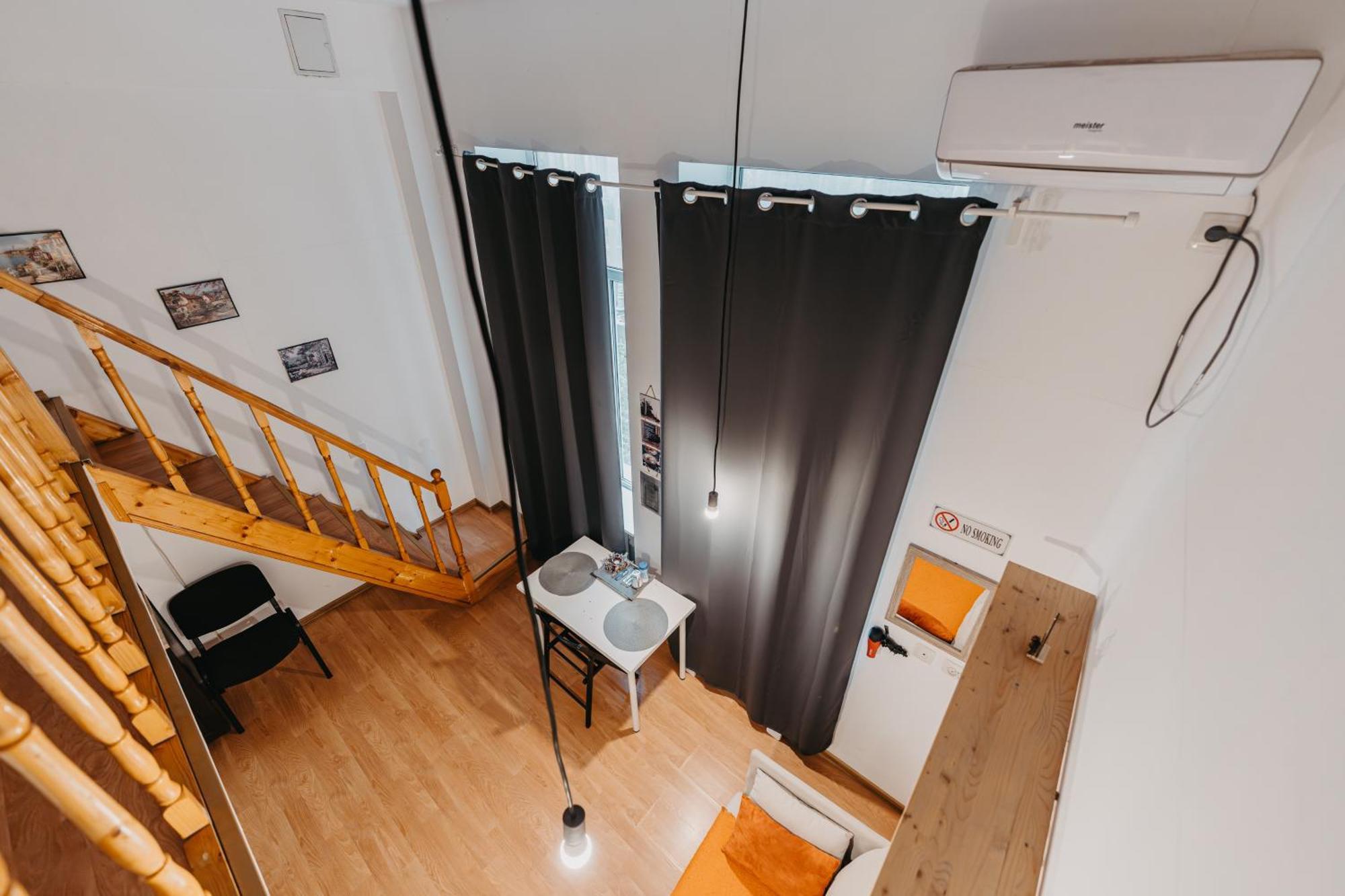 Studio Piata Amzei Nr.1 Boekarest Buitenkant foto